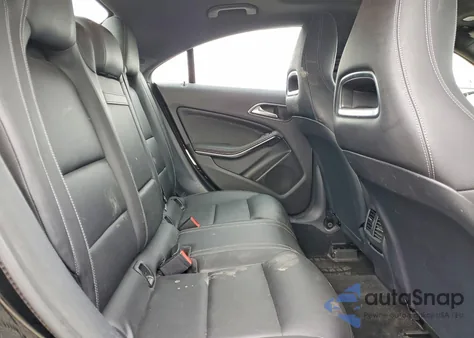 2018 Mercedes-Benz Cla 250 4Matic from USA, damaged, VIN WDDSJ4GB9JN507901